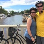 Tigre & Delta Bike Tour - Who Will Love This Tour?