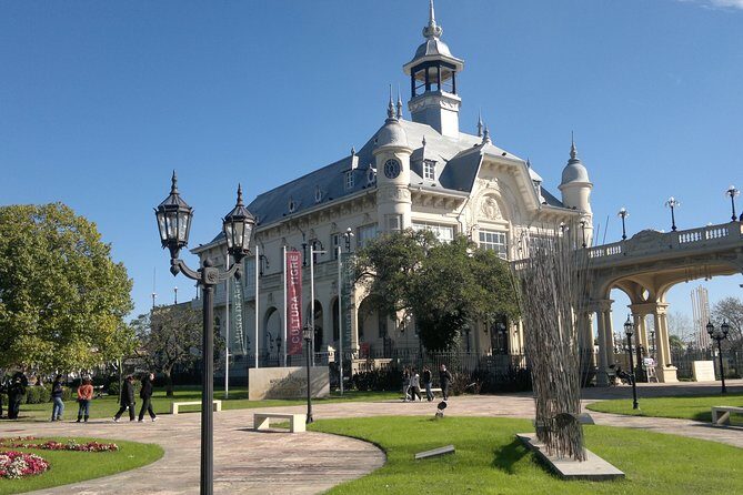 Tigre & Delta Private Tour from Buenos Aires - Frequently Asked Questions