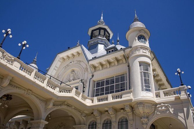 Tigre Delta Tour From Buenos Aires - A Deep Dive into the Tigre Delta Tour Experience