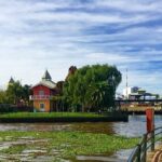 Tigre Delta with Navigation & Optional Lunch in Puerto Madero - Frequently Asked Questions