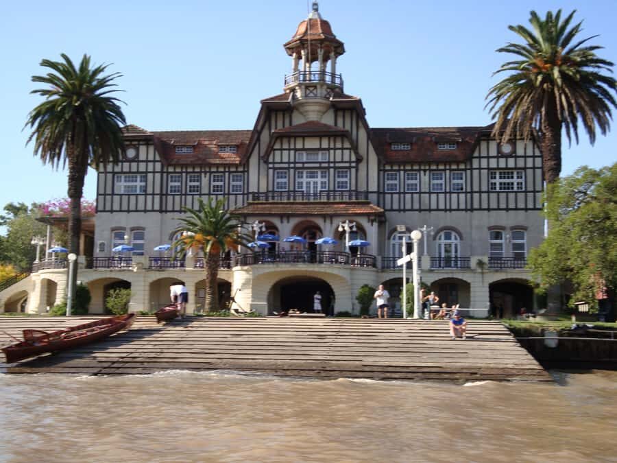 Tigre Full-Day Tour with Boat Ride - Final Thoughts