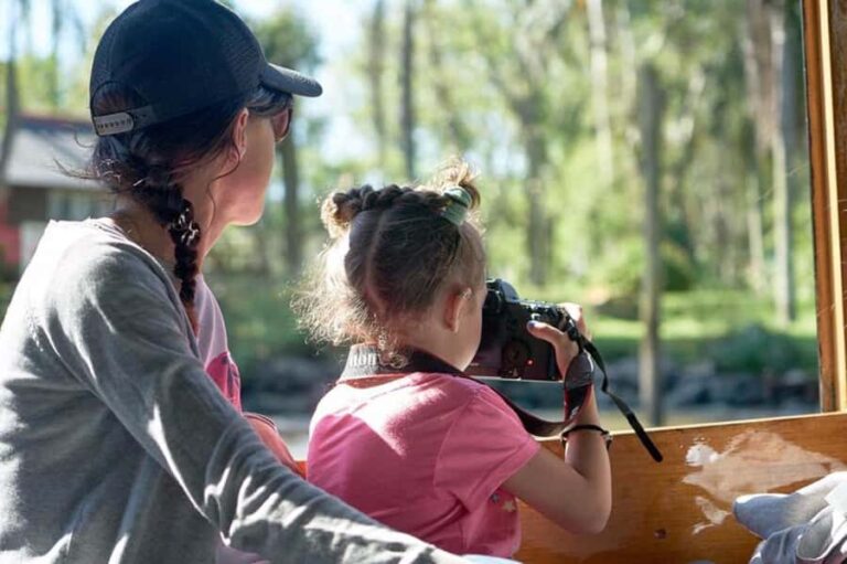 Tigre: River Delta Panoramic Boat Tour - Practical Tips for Visitors