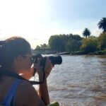 Tigre Speedboat - The Delta s Captain - CITYSAILING TIGRE - In-Depth Review: Why This Tour Delivers Value