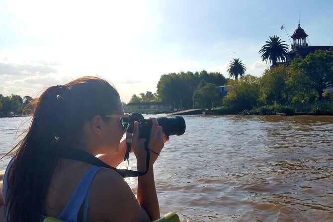 Tigre Speedboat - The Delta s Captain - CITYSAILING TIGRE - In-Depth Review: Why This Tour Delivers Value