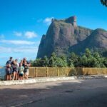 Tijuca Forest Adventure - Transportation, Group Size, and Practicalities