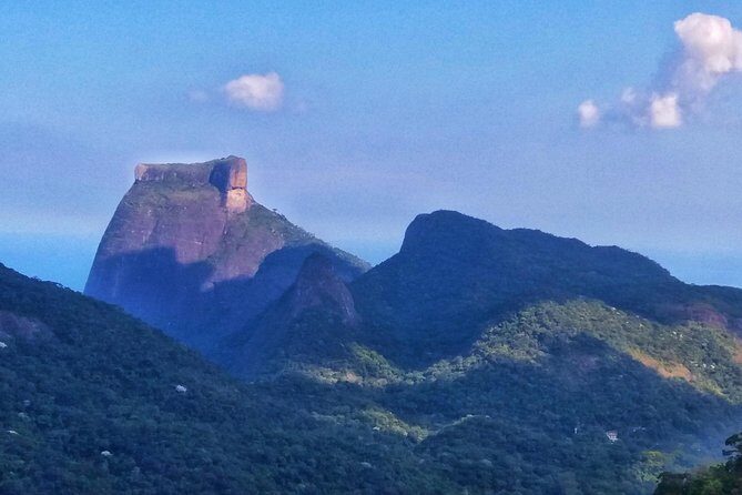 Tijuca Forest Trail Running Tour - FAQ