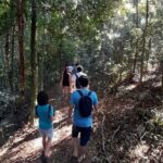 Tijuca National Park and all its wonders - Starting Point and Duration