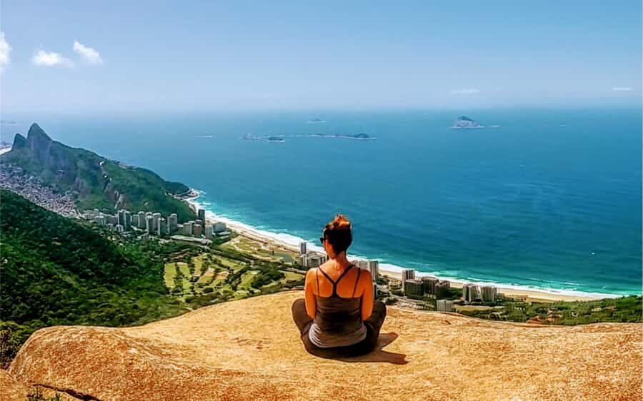 Tijuca National Park Small-Group Hike to Pedra Bonita - A Deep Dive into the Experience