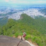 Tijuca Peak Hiking - The Highest Summit in Tijuca National Park - The Guides Make the Difference