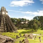 Tikal and Yaxha Exclusive Private Tour from Flores - Frequently Asked Questions