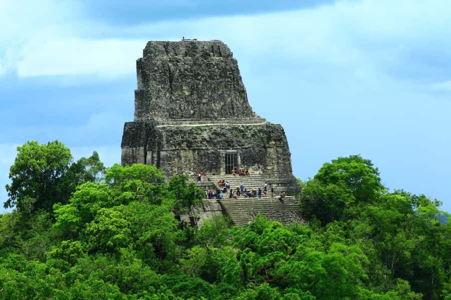 Tikal Exclusive Group Tour - Analyzing the Value and Experience