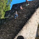 Tikal from Hotel Camino Real El Remate - All Inclusive - Who is this tour ideal for?