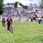 Tikal Guatemala (All Inclusive) - FAQ