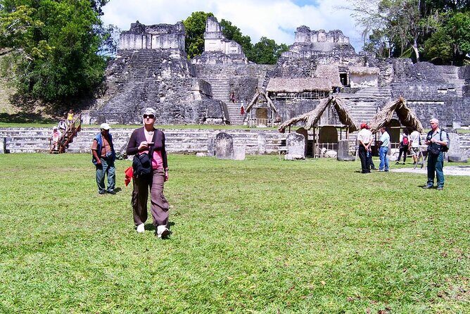 Tikal Guatemala (All Inclusive) - FAQ