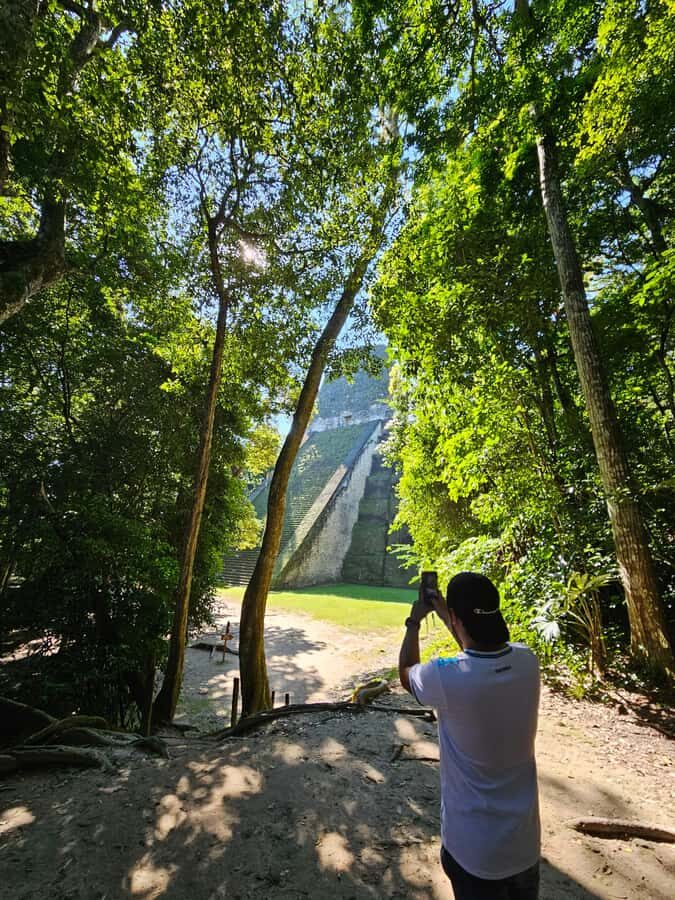 Tikal Guatemala - What Makes This Tour Stand Out?