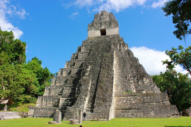 Tikal Mayan Adventure - 1 Day Tour - A Detailed Look at Your Tikal Day Trip