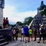 Tikal Private Day Tour Maya Adventure from Flores - Who Should Book This Tour?