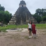 Tikal Private Tour from Flores Guatemala with Transportation - Why choose this tour?