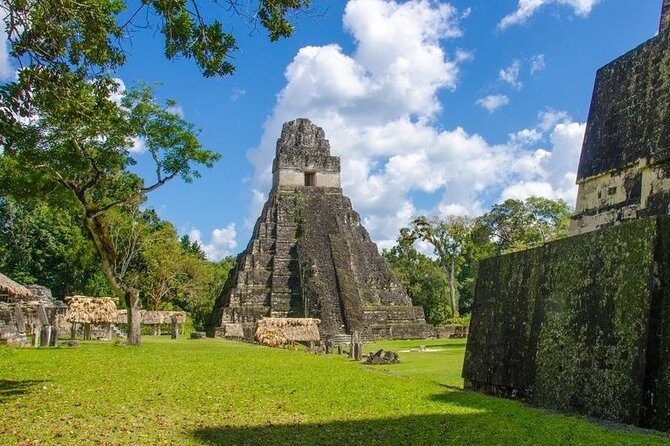 Tikal Shared Experience: Flight + One Day Tour from Antigua - What Travelers Rave About