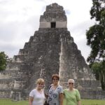 Tikal SUNRISE, Archeological focus and Wildlife Spotting Tour (North and West) - FAQs