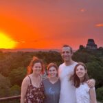 Tikal Sunset, Archeological focus and Wildlife Spotting - A Closer Look at the Tikal Sunset Tour