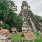 Tikal Tour From San Ignacio Belize - The Logistics and Practicalities