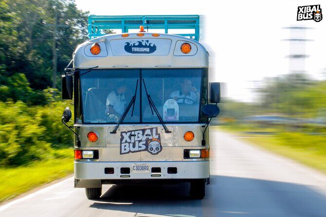 Tikal Transfer and Tour Guide From Flores - Who Should Book This Tour?