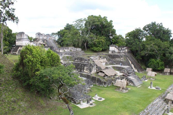 Tikal VIP Exclusive Tour All inclusive from Flores Guatemala - Who Is This Tour Best Suited For?