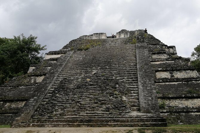 Tikal VIP Private Sunset Tour from Flores Guatemala - FAQ