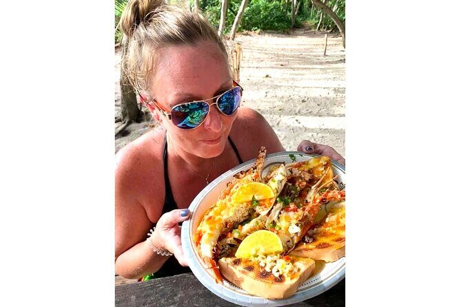 Tiki Pon Da Sea Cruise to Booby Cay with Lunch from Negril - What’s Worth Considering