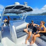 Timeless Private Luxury Speedboat Charter - What the Tour Feels Like in Practice