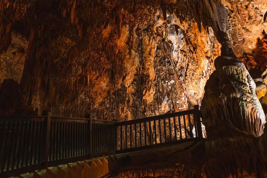Tingo Maria: Mantle Cave - Key Points