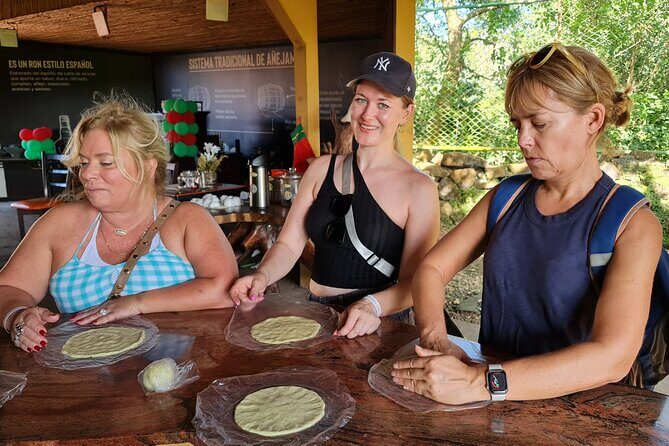 Tio Leo Coffee Tour - The Itinerary Breakdown: What You Can Expect