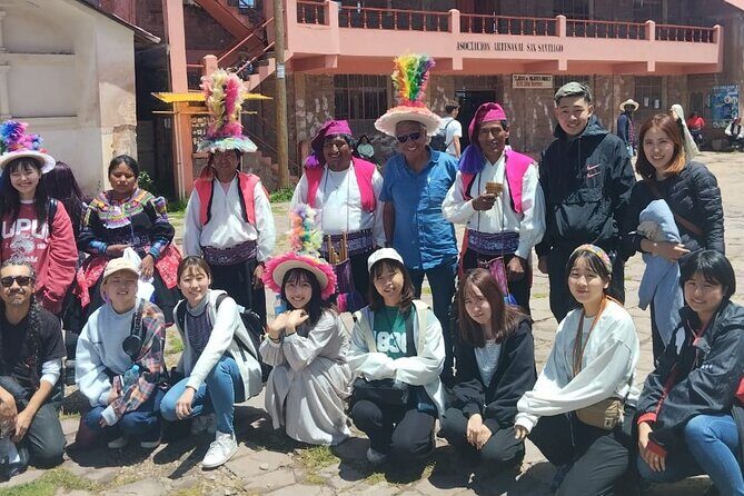 Titicaca Lake 2 Day 1 Night from Cusco to Puno - Who Will Love This Tour?