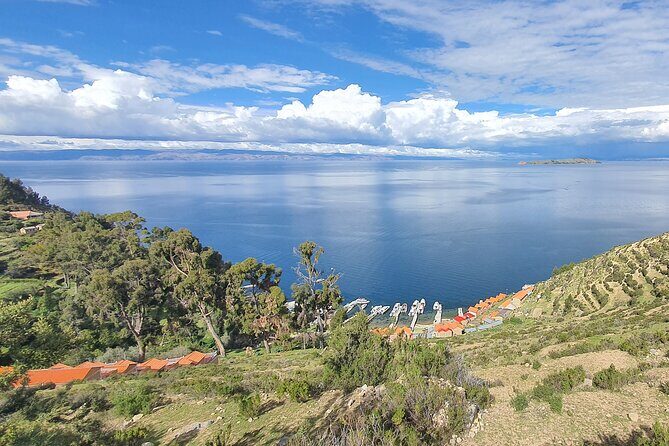 Titicaca Lake - Bus Ticket - From La Paz City - Ow - Who Will Benefit Most from This Tour?