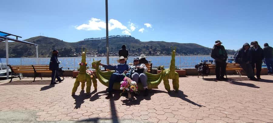 Titicaca Lake - Copacabana Full day desde La Paz - The Full Experience Breakdown