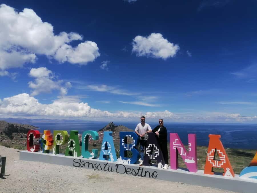 Titicaca Lake: Highlights Tour from La Paz by Bus - Exploring the Journey