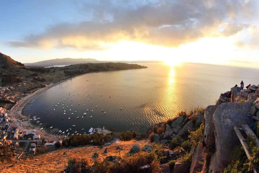 Titicaca Lake & Isla del Sol Catamaran Tour - The Authenticity and Value