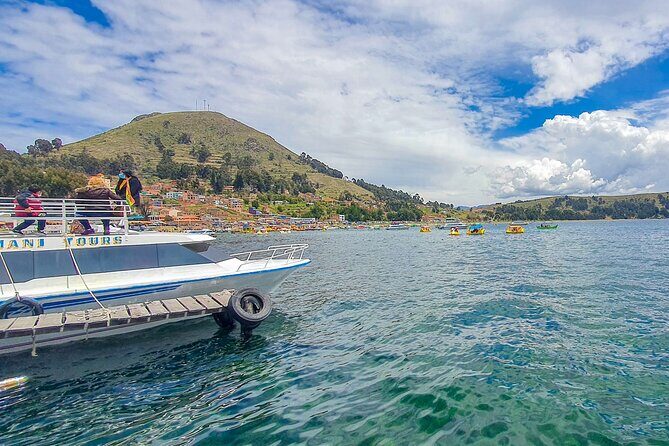 Titicaca Lake & Sun Island  2 Days Tour  English Speaking Guide - Authentic Experiences and Authenticity