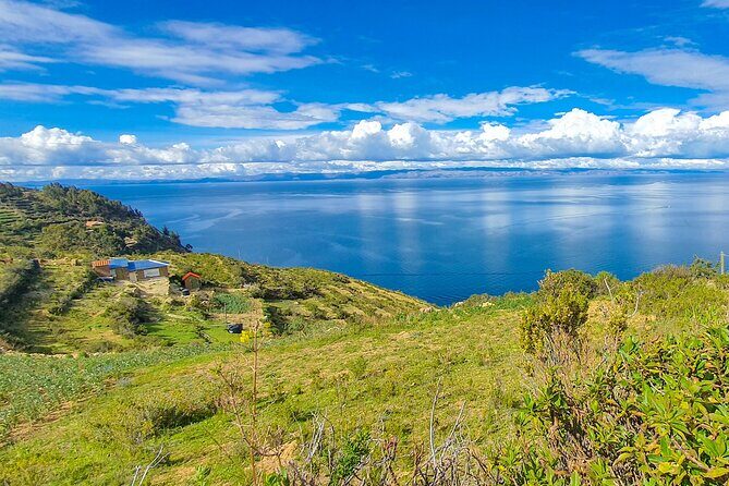 Titicaca Lake & Sun Island - Full Day - English Speaking Guide - Who Should Consider This Tour?