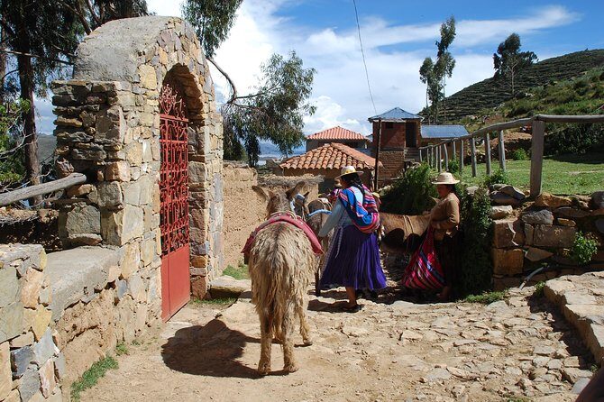 Titikaka Lake & Sun Island - 2 Days - Private Service - English Speaking Guide - Final Thoughts: Who Should Consider This Tour?