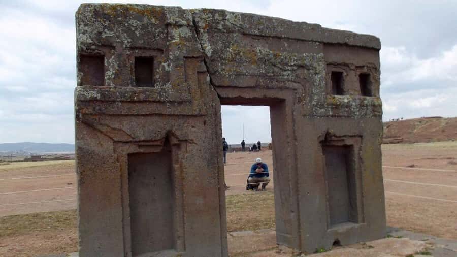 Tiwanaku from Puno 1 day - Puerta del Sol and Bolivia - What’s Included and What’s Not
