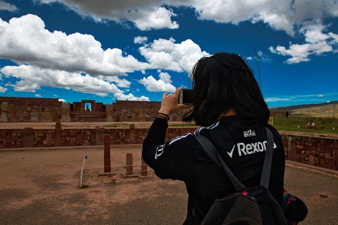 Tiwanaku Full-Day Trip from La Paz - A Detailed Look at the Experience