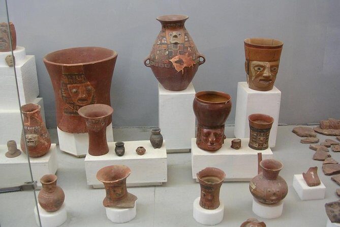 Tiwanaku & Puma Punku - Private Service. - Included and Not Included: What’s on Offer