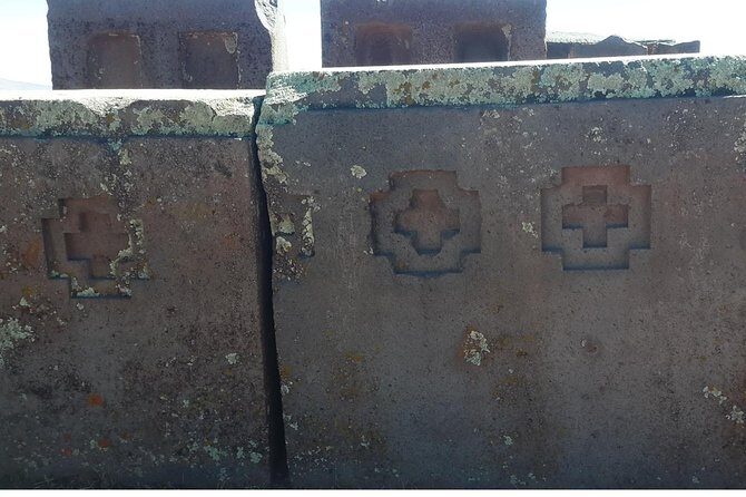 Tiwanaku & Puma Punku - The Ancient Civilization - Everything Included! - Key Points