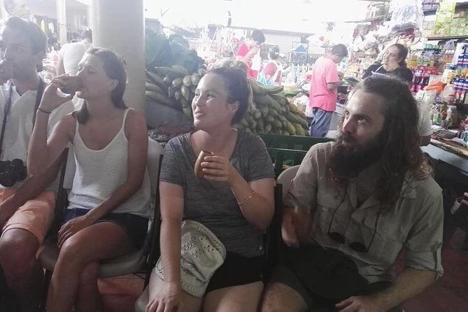 Tlakualli Food Tour - Who Will Love This Tour?