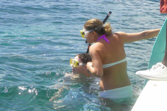 Tobago Buccoo Reef Glass Bottom Boat Cruise and Island Sightseeing Tour - FAQ: Practical Questions About the Tour