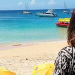 Tobago Buccoo Reef Glass Bottom Boat Tour - The Sum Up