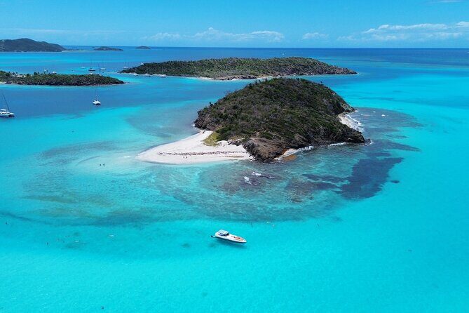 Tobago Cays - Swim with the turtles in tropical paradise - FAQ