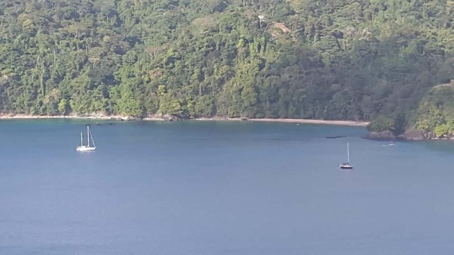 Tobago: Coastal Boat Tour with Snorkeling and Rum Punch - A Detailed Look at the Tobago Coastal Boat Tour Experience